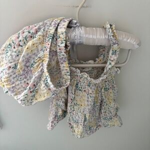 Angel Dear 2 Piece Set